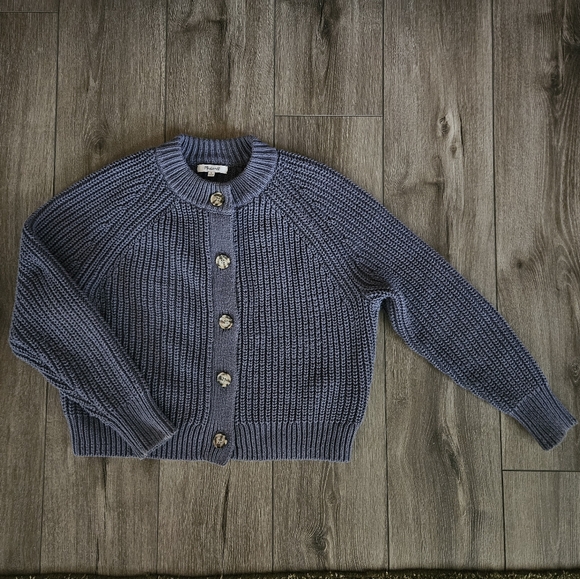 Madewell Sweaters - Madewell Cardigen